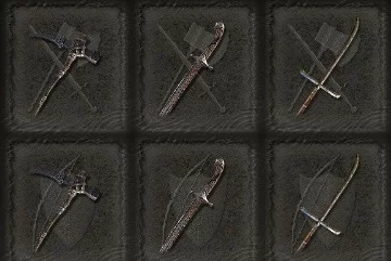 揭秘艾尔登法环旋转机制新爆料,最佳武器搭配与战术策略全解析 揭秘艾尔登法环旋转机制新爆料,最佳武器搭配与战术策略全解析