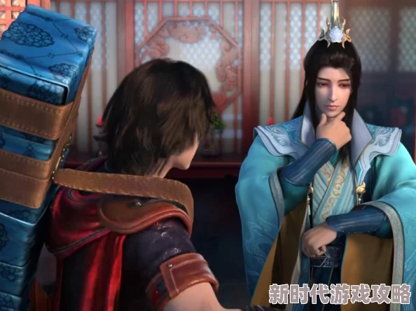 《少年歌行:风花雪月》雷无桀轻松入手!主线首关揭秘获取方法 《少年歌行:风花雪月》雷无桀轻松入手!主线首关揭秘获取方法