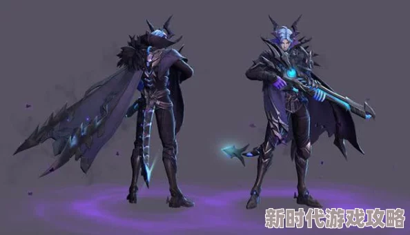 王者荣耀百里守约百相守梦皮肤:爆料其炫酷特效与细节设计 王者荣耀百里守约百相守梦皮肤:爆料其炫酷特效与细节设计