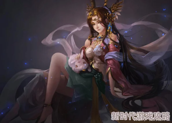 《三国杀》移动版攻略：星SP貂蝉武将解析与实战技巧