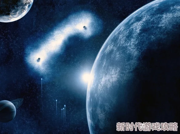 星空同伴位置指南：探索宇宙中的伙伴坐标