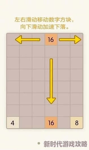 流行的2048方块游戏推荐 ｜ 热门2048游戏排行榜与玩法介绍