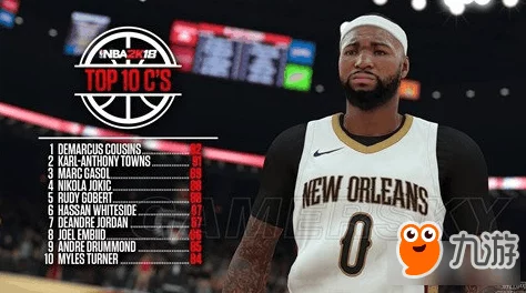 2025年热门游戏资源分享：NBA2K18官方最新版下载渠道汇总